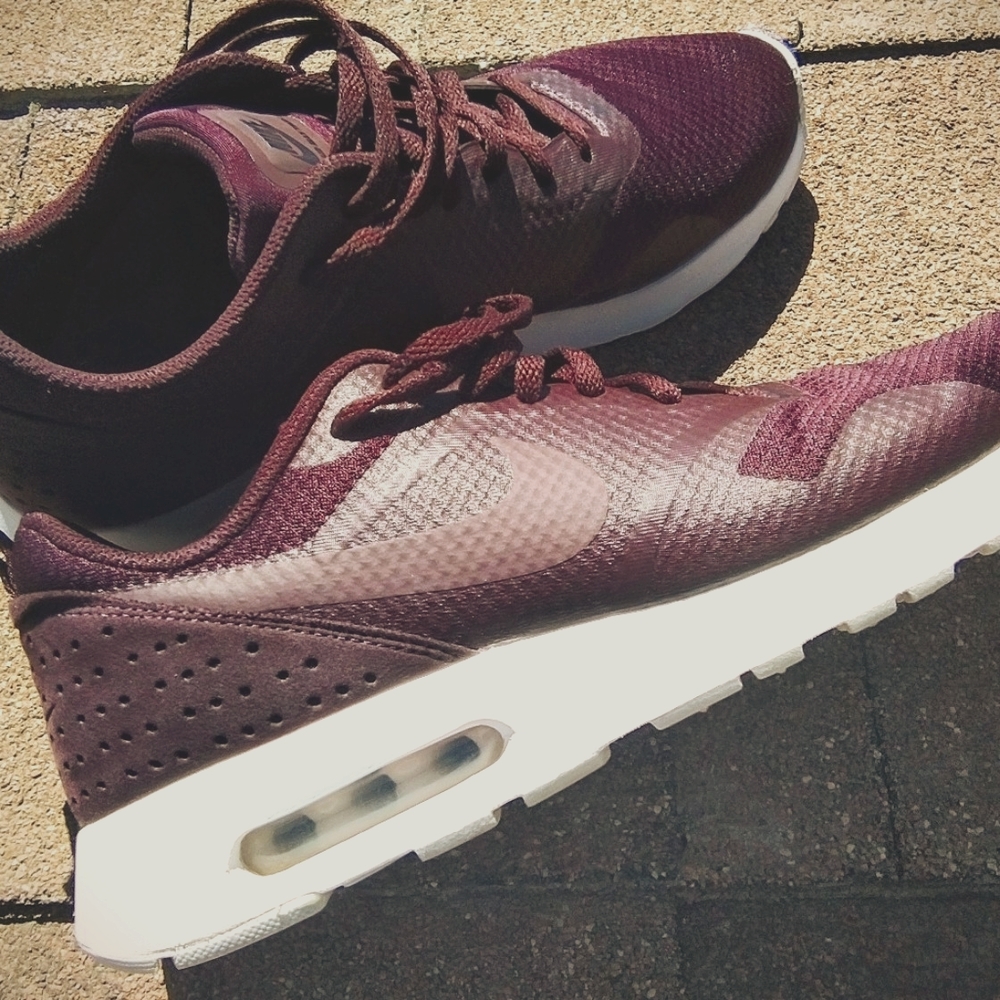 Nike Air Max